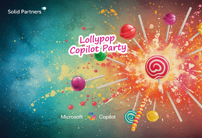 Lollypop Header
