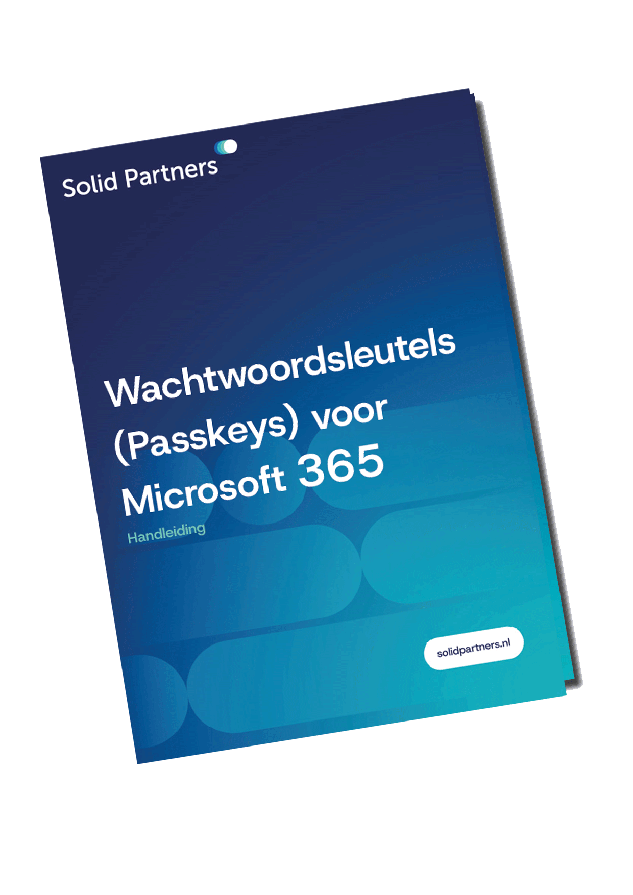 Wachtwoordsleutels Passkeys MS365 Front26