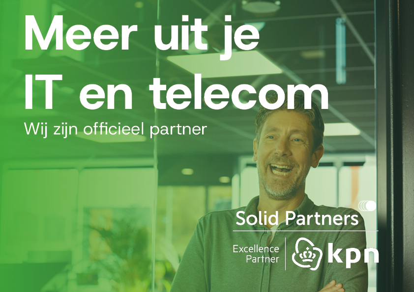 KPN Excellence Partner Samen voor Verbinding Richard.png