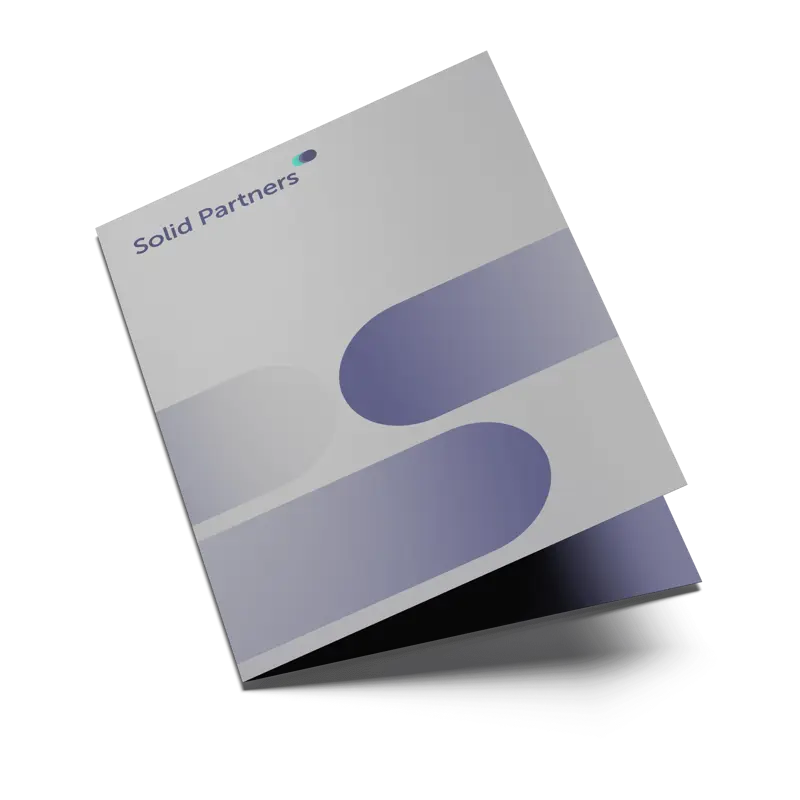 Solid Whitepaper afbeelding