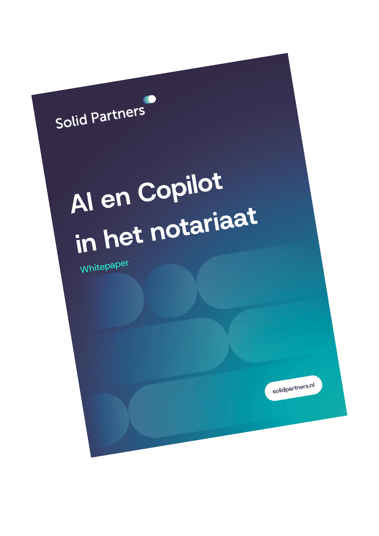 Whitepaper AI En Copilot In Het Notariaat
