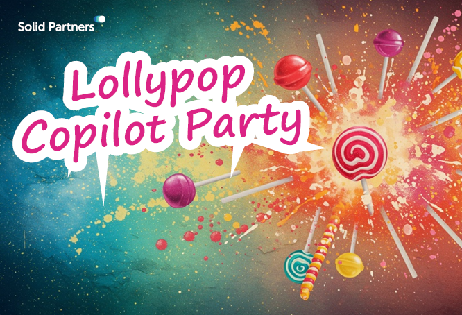 Lollypop Header