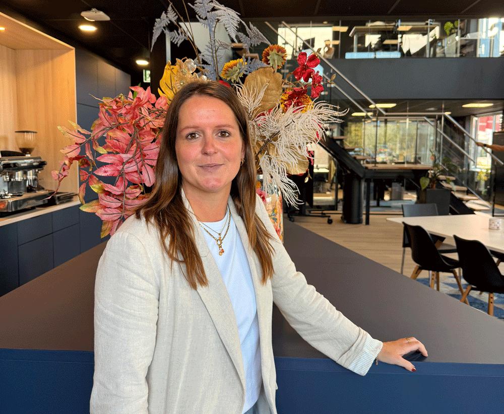 Lynn Willemsen